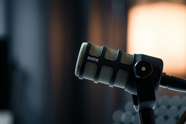 ACTION Podcast