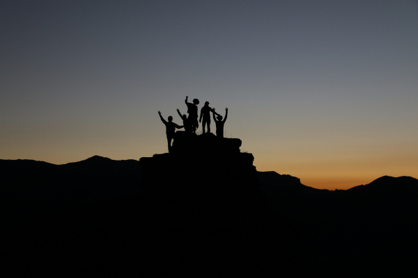 10 Tips for Your Next Short-Term Missions Trip (Crossway)