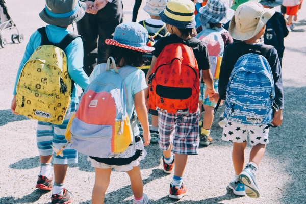 FOCUS Children in Crisis Newsletter - June 2023