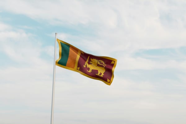 A Future and a Hope in Sri Lanka - FOCUS Children in Crisis Newsletter - March 2025