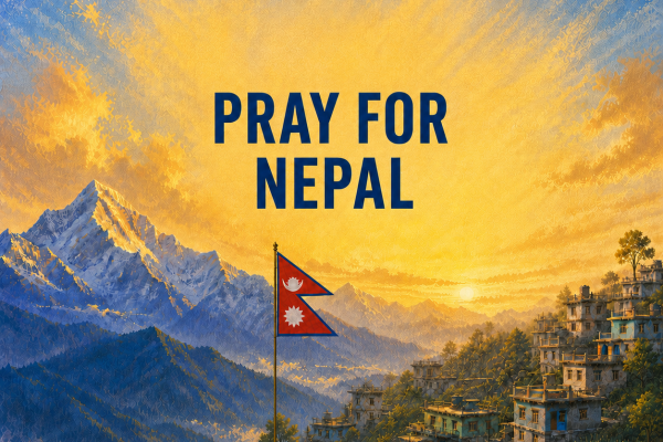 Nepal: Disaster Relief